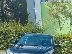 Schwarz Gebraucht 2013 Hyundai ix35 Premium SUV | 11.500 € (Fairer Preis)