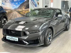 Grau Gebraucht 2025 Ford Mustang Dark Horse | 69.990 €