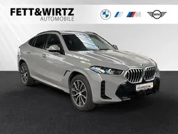 Andere Gebraucht 2024 BMW X6 Comfort Edition SUV | 85.990 € (Fairer Preis)