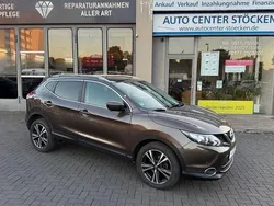 Andere Gebraucht 2016 Nissan Qashqai SUV | 14.800 € (Fairer Preis)