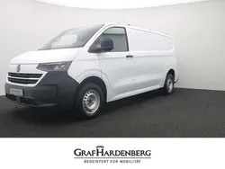 Clear white Neu 2025 VW T6.1 Van | 65.897 €