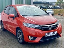 Orange Gebraucht 2015 Honda Jazz Elegance Kleinwagen | 12.290 € (Fairer Preis)