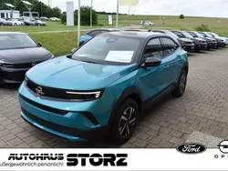 Grün Neu 2025 Opel Mokka Edition SUV | 27.900 € (Fairer Preis)
