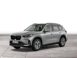 Spacesilber Gebraucht 2023 BMW X1 SUV | 35.890 € (Fairer Preis)