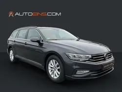 Grau Gebraucht 2020 VW Passat Business Kombi | 12.488 € (Superpreis)