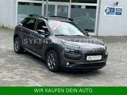 Grau Gebraucht 2018 Citroën C4 Cactus SELECTION Kleinwagen | 7.390 € (Fairer Preis)