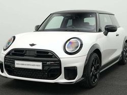 Weiß Gebraucht 2024 Mini John Cooper Works Kleinwagen | 29.230 € (Fairer Preis)