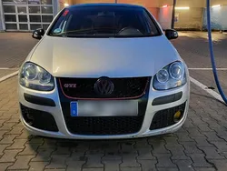 Silber Gebraucht 2005 VW Golf V GTI Limousine | 5.200 € (Fairer Preis)