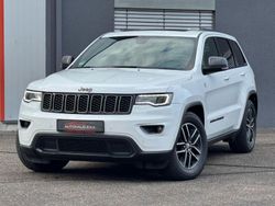 Weiß Gebraucht 2017 Jeep Grand Cherokee SUV | 16.500 € (Guter Preis)