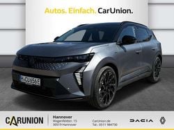 Grau Gebraucht 2024 Renault Scenic E-Tech Esprit Alpine SUV | 47.990 €