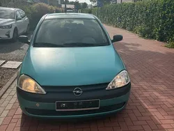 Gebraucht 2004 Opel Corsa Kombi | 399 € (Superpreis)