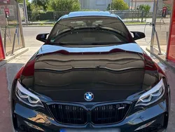 Schwarz Gebraucht 2019 BMW M2 Competition Edition Coupé | 45.700 € (Fairer Preis)