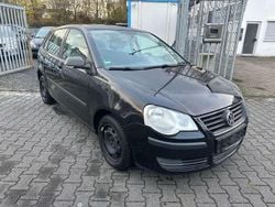 Black magic perleffekt Gebraucht 2007 VW Polo Kleinwagen | 1.250 € (Superpreis)