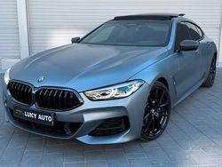 Silber Gebraucht 2019 BMW 840 M Sport Coupé | 47.990 € (Etwas zu teuer)
