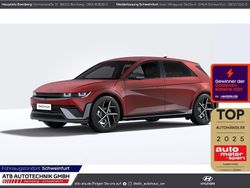 Met (rot Neu 2025 Hyundai Ioniq 5 N Line SUV | 49.980 € (Fairer Preis)
