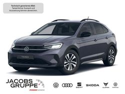 Rauchgrau Neu 2025 VW Taigo SUV | 29.490 € (Fairer Preis)