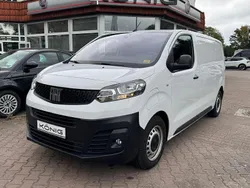 Weiß Gebraucht 2022 Fiat Scudo L2 75 kWh Van / Kleinbus | 29.990 € (Teuer)