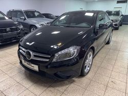 Schwarz Gebraucht 2013 Mercedes A180 Limousine | 15.999 € (Fairer Preis)