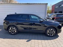 Karbon schwarz metallic karbon schwarz metallic Neu 2025 Opel Grandland X SUV | 34.280 € (Fairer Preis)