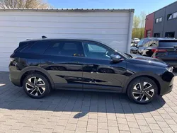Karbon schwarz metallic karbon schwarz metallic Neu 2025 Opel Grandland X SUV | 34.280 € (Guter Preis)