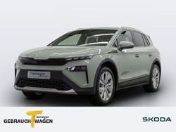 Grün Gebraucht 2025 Skoda Elroq Lodge SUV | 45.440 € (Fairer Preis)