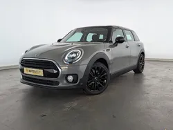 Grau Gebraucht 2019 Mini Cooper Clubman Kombi | 15.460 € (Fairer Preis)