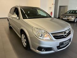 Silber Gebraucht 2006 Opel Signum Edition Kleinwagen | 3.990 €