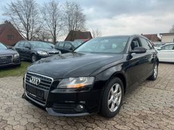 Schwarz Gebraucht 2011 Audi A4 Attraction Kombi | 6.900 € (Guter Preis)
