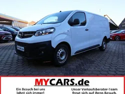 Weiß Gebraucht 2019 Opel Vivaro Van | 12.999 € (Teuer)