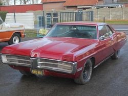 Gebraucht 1967 Pontiac Grand Prix Coupé | 25.000 €