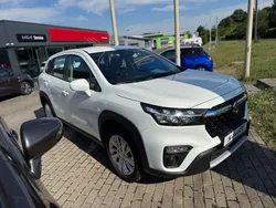 Weiß Neu 2025 Suzuki SX4 S-Cross SUV | 23.740 € (Guter Preis)