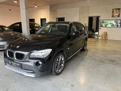 Schwarz Gebraucht 2011 BMW X1 xLine SUV | 7.990 € (Guter Preis)