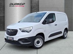 Weiß Gebraucht 2023 Opel Combo Edition Van / Kleinbus | 15.990 € (Superpreis)