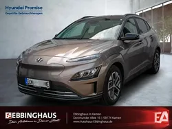Bronze (gold) Gebraucht 2023 Hyundai Kona Prime SUV | 29.999 € (Fairer Preis)