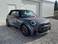 0c77 copper grey metallic Neu 2025 Mini John Cooper Works Kleinwagen | 44.990 € (Fairer Preis)