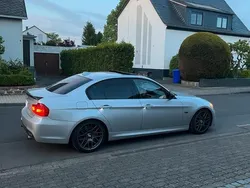 Silber Gebraucht 2011 BMW 335 M Sport Limousine | 14.999 € (Guter Preis)