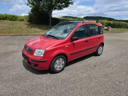 Rumba/tizianorot Gebraucht 2004 Fiat Panda Dynamic Kleinwagen | 3.490 € (Fairer Preis)