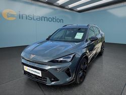 Blau Neu 2025 Cupra Formentor VZ SUV | 50.349 €