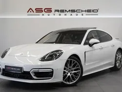 Andere Gebraucht 2020 Porsche Panamera Limousine | 71.990 €