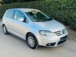 VW Golf Plus