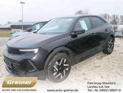Karbon schwarz (metallic) Gebraucht 2024 Opel Mokka SUV | 20.390 € (Guter Preis)
