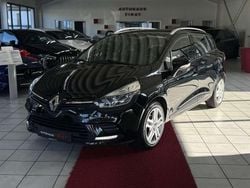 Schwarz Gebraucht 2018 Renault Clio GrandTour Bose Edition Kombi | 6.749 € (Fairer Preis)