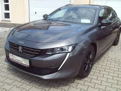 Gris platinium Gebraucht 2023 Peugeot 508 Allure Kombi | 21.900 € (Guter Preis)
