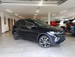 Deepblackperleffekt Neu 2025 VW T-Cross R-line SUV | 28.990 € (Fairer Preis)