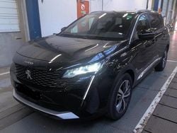 Lackierung schwarz perla nera/ Gebraucht 2024 Peugeot 5008 SUV | 20.980 € (Superpreis)