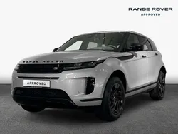 Seoul pearl silver metallic Gebraucht 2025 Land Rover Range Rover evoque S SUV | 45.450 € (Superpreis)