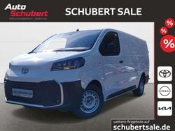Weiss Gebraucht 2024 Toyota Proace Van / Kleinbus | 29.980 € (Guter Preis)