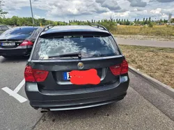 Gebraucht 2010 BMW 318 Kombi | 4.900 € (Guter Preis)