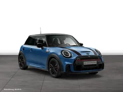 Other Gebraucht 2024 Mini John Cooper Works Kleinwagen | 36.013 € (Fairer Preis)