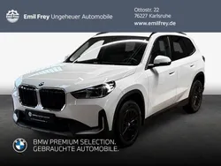 Alpinweiß Gebraucht 2024 BMW X1 SUV | 35.990 € (Superpreis)